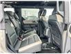 2026 Ford Bronco Big Bend (Stk: 26AS0696) in Airdrie - Image 23 of 25