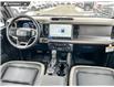 2026 Ford Bronco Big Bend (Stk: 26AS0696) in Airdrie - Image 24 of 25