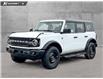 2026 Ford Bronco Big Bend (Stk: 26AS4292) in Airdrie - Image 1 of 25