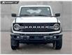 2026 Ford Bronco Big Bend (Stk: 26AS4292) in Airdrie - Image 2 of 25