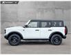 2026 Ford Bronco Big Bend (Stk: 26AS4292) in Airdrie - Image 3 of 25