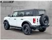 2026 Ford Bronco Big Bend (Stk: 26AS4292) in Airdrie - Image 4 of 25
