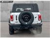 2026 Ford Bronco Big Bend (Stk: 26AS4292) in Airdrie - Image 5 of 25