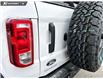2026 Ford Bronco Big Bend (Stk: 26AS4292) in Airdrie - Image 11 of 25