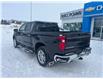 2022 Chevrolet Silverado 1500 LTZ (Stk: 26T150A) in Wadena - Image 8 of 17