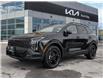 2026 Kia Sportage X-Line Limited w/Terracotta Brown Interior (Stk: 26-171) in North Bay - Image 1 of 2