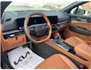 2026 Kia Sportage X-Line Limited w/Terracotta Brown Interior (Stk: 26-171) in North Bay - Image 2 of 2