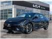 2026 Kia EV4 GT-LINE LIMITED (Stk: 26-170) in North Bay - Image 1 of 2