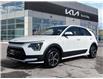 2026 Kia Niro Plug-In Hybrid LX (Stk: 25-297) in North Bay - Image 1 of 2