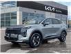 2026 Kia Sportage LX (Stk: 26-165) in North Bay - Image 1 of 2