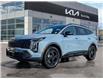 2026 Kia Sportage X-Line (Stk: 26-175) in North Bay - Image 1 of 2