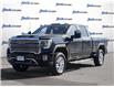 2023 GMC Sierra 2500HD Denali (Stk: 37880) in Georgetown - Image 1 of 29