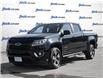 2016 Chevrolet Colorado LT (Stk: 22847) in Georgetown - Image 1 of 27
