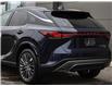 2026 Lexus RX 350h Base (Stk: RX6459) in Windsor - Image 5 of 24