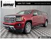 2017 GMC Canyon SLT (Stk: 26H276A) in Chilliwack - Image 1 of 36