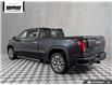 2023 GMC Sierra 1500 Denali (Stk: A3449) in Chilliwack - Image 4 of 36