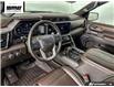 2023 GMC Sierra 1500 Denali (Stk: A3449) in Chilliwack - Image 17 of 36
