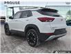 2023 Chevrolet TrailBlazer LT (Stk: 5028-26A) in Sault Ste. Marie - Image 4 of 25 2023 Chevrolet TrailBlazer LT (Stk: 5028-26A) in Sault Ste. Marie - Image 4 of 25