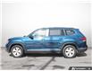 2018 Volkswagen Atlas 3.6 FSI Highline (Stk: 6-25BR0837A) in Whitby - Image 3 of 32