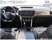 2018 Volkswagen Atlas 3.6 FSI Highline (Stk: 6-25BR0837A) in Whitby - Image 28 of 32