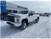 2022 Chevrolet Silverado 2500HD LTZ (Stk: 26T122A) in Wadena - Image 2 of 16