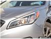 2016 Hyundai Sonata GLS Special Edition (Stk: 6-25ME0585B) in Whitby - Image 11 of 32