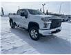 2022 Chevrolet Silverado 2500HD LTZ (Stk: 26T122A) in Wadena - Image 4 of 16
