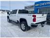 2022 Chevrolet Silverado 2500HD LTZ (Stk: 26T122A) in Wadena - Image 8 of 16