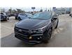 2024 Subaru Crosstrek Wilderness (Stk: 21U2342) in Whitby - Image 3 of 22