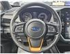 2024 Subaru Crosstrek Wilderness (Stk: 21U2342) in Whitby - Image 13 of 22