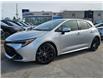 2024 Toyota Corolla Hatchback Base (Stk: 21U2335) in Whitby - Image 1 of 20