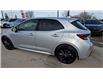 2024 Toyota Corolla Hatchback Base (Stk: 21U2335) in Whitby - Image 6 of 20