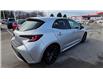 2024 Toyota Corolla Hatchback Base (Stk: 21U2335) in Whitby - Image 8 of 20