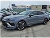 2025 Hyundai Sonata Preferred-Trend (Stk: 2106039A) in Whitby - Image 1 of 23