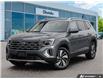2026 Volkswagen Atlas 2.0 TSI Highline (Stk: KT-153) in Okotoks - Image 1 of 24