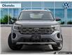 2026 Volkswagen Atlas 2.0 TSI Highline (Stk: KT-153) in Okotoks - Image 2 of 24