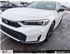 2026 Honda Civic Hybrid Sport (Stk: 2600853) in North York - Image 12 of 29