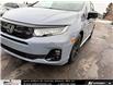 2026 Honda Odyssey Black Edition (Stk: 2600845) in North York - Image 12 of 29