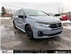 2026 Honda Odyssey Black Edition (Stk: 2600845) in North York - Image 13 of 29