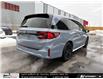 2026 Honda Odyssey Black Edition (Stk: 2600845) in North York - Image 15 of 29