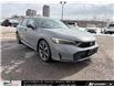 2026 Honda Civic Hybrid Sport Touring (Stk: 2600878) in North York - Image 10 of 29