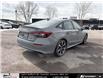 2026 Honda Civic Hybrid Sport Touring (Stk: 2600878) in North York - Image 11 of 29