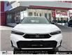 2026 Honda Civic Hybrid Sport Touring (Stk: 2600881) in North York - Image 3 of 29