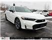 2026 Honda Civic Hybrid Sport Touring (Stk: 2600881) in North York - Image 11 of 29