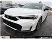 2026 Honda Civic Hybrid Sport Touring (Stk: 2600881) in North York - Image 12 of 29
