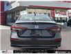 2026 Honda Civic Sport (Stk: 2600872) in North York - Image 9 of 29