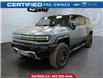 2024 GMC HUMMER EV SUV 3X (Stk: 302825) in Lethbridge - Image 1 of 15
