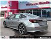 2026 Honda Civic Hybrid Sport Touring (Stk: 2600851) in North York - Image 7 of 29