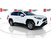 2025 Toyota RAV4 Hybrid XLE (Stk: 12108083A) in Concord - Image 3 of 43