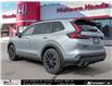 2026 Honda CR-V Hybrid Sport (Stk: 2600875) in North York - Image 7 of 29
